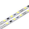SOMPOM Colorful Decorating IP20 4MM 12V 2835 90Beads LED Strip for Display Stand